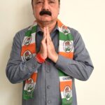 Kishori Lal Sharma