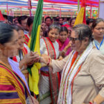 Kriti Devi Debbarman: Blending Royal Heritage with Modern Democratic Governance in Tripura