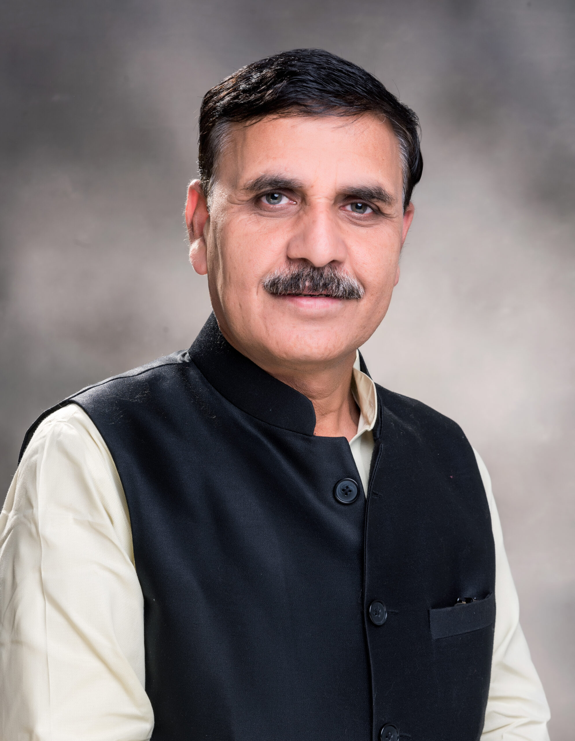 Vinod Sonkar