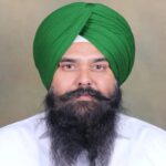 Malvinder Singh Kang
