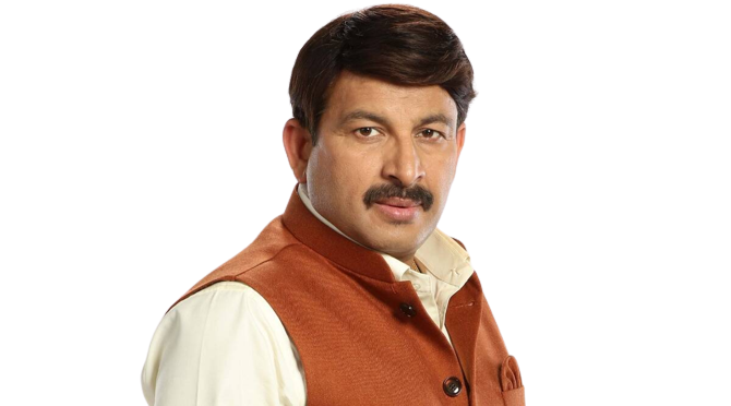Manoj Tiwari