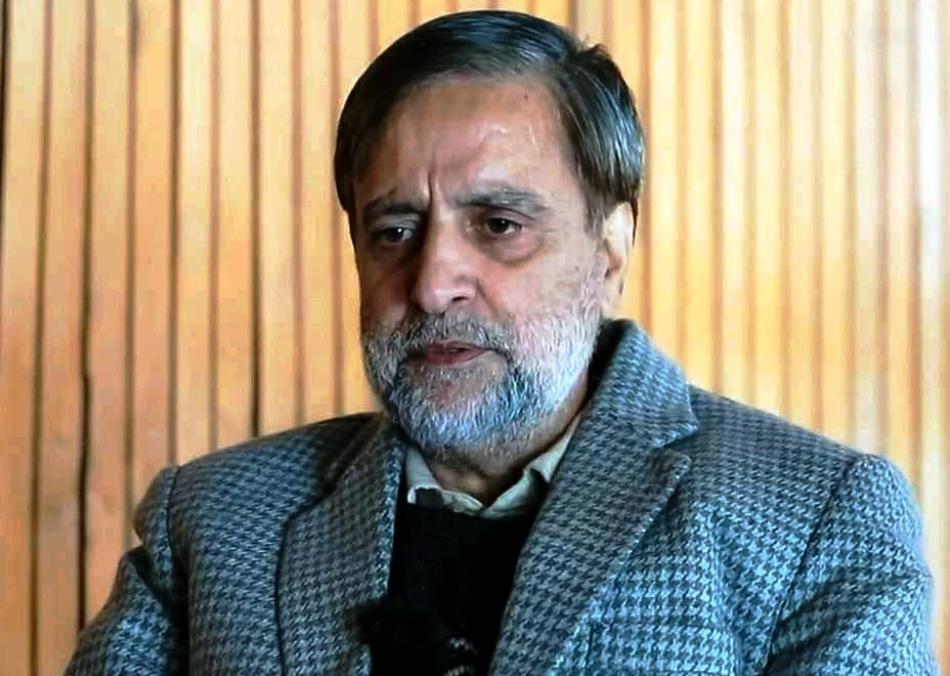 Mian Altaf Ahmad