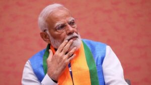 Narendra Modi: Tracing the Political Journey and Vision of India’s Prime Minister