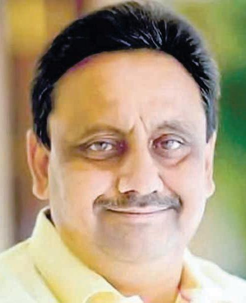 Praveen Khandelwal