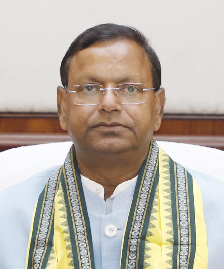 Pankaj Chaudhary
