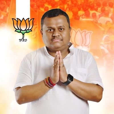 Soumendu Adhikari