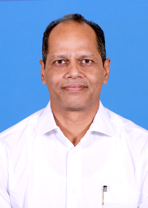 Pradeep Kumar Panigrahy