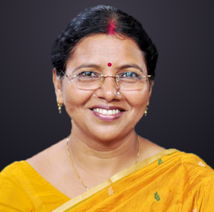 Pratima Mondal