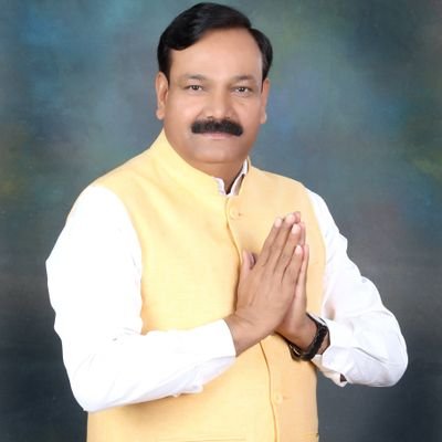Rajkumar Chahar