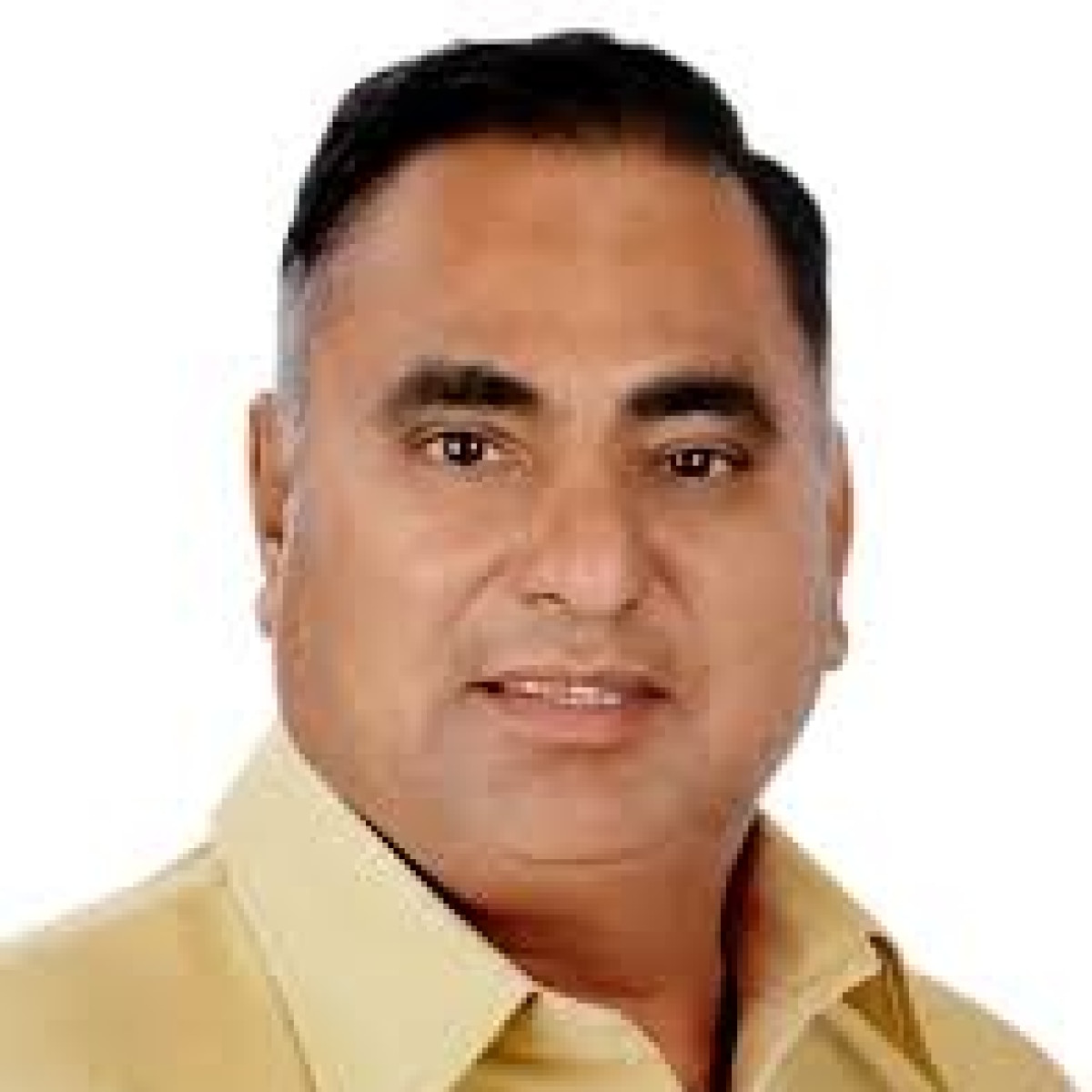 Ramvir Singh Bidhuri
