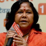 Sadhvi Niranjan Jyoti