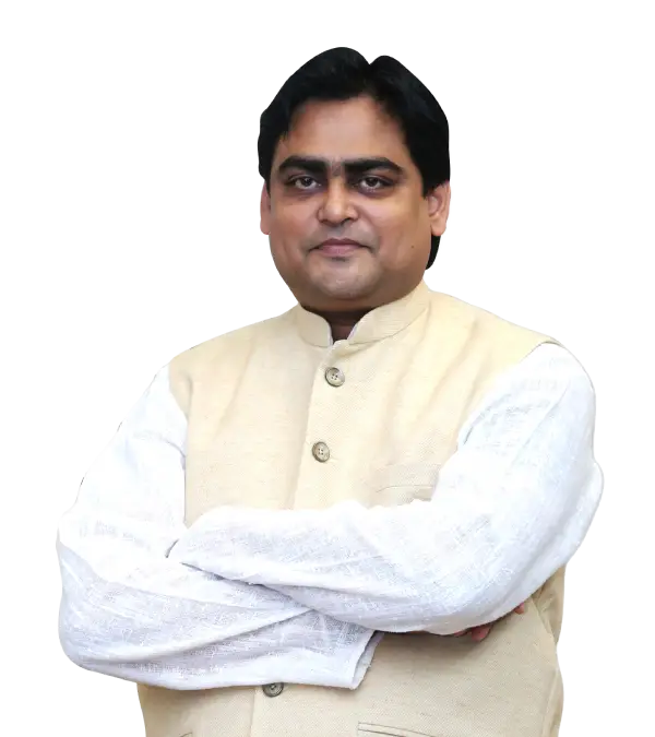 Shantanu Thakur