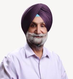 Sukhjinder Singh Randhawa