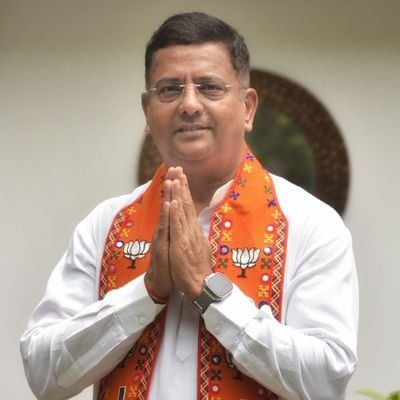 Neeraj Tripathi