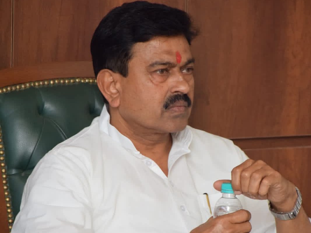 Ajay Mishra Teni