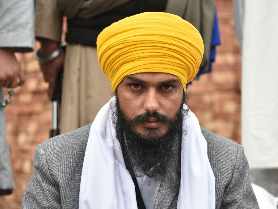 Amritpal Singh