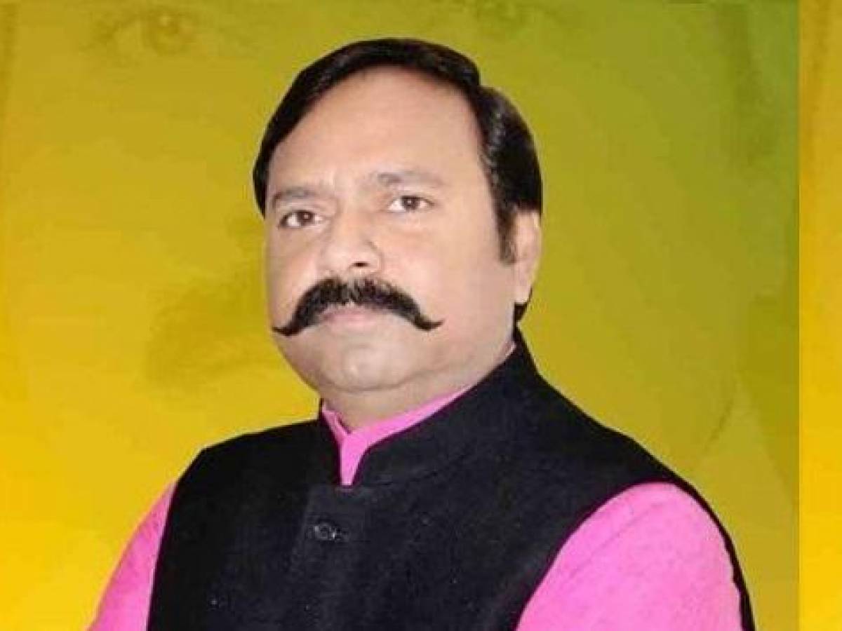 Ashok Kumar Rawat