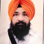 Sarabjeet Singh Khalsa