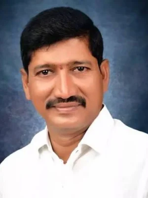 Bastipati Nagaraju Panchalingala