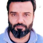 Aga Syed Ruhullah Mehdi
