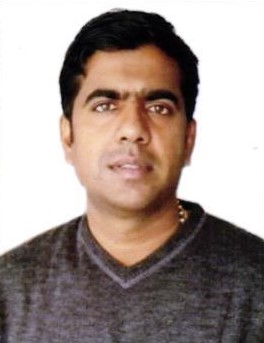 Patel Umeshbhai Babubhai