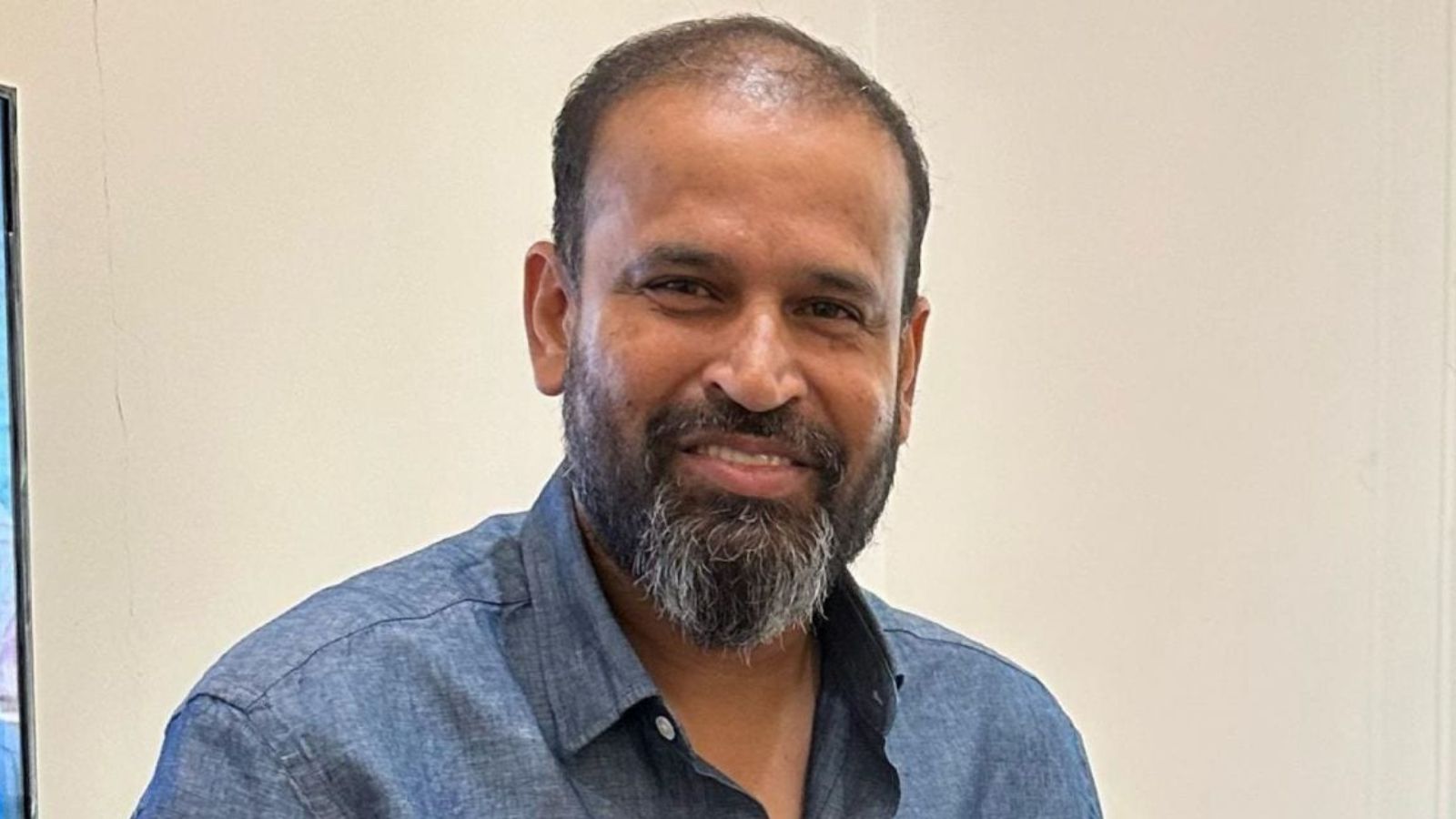Yusuf Pathan