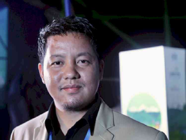 Indra Hang Subba