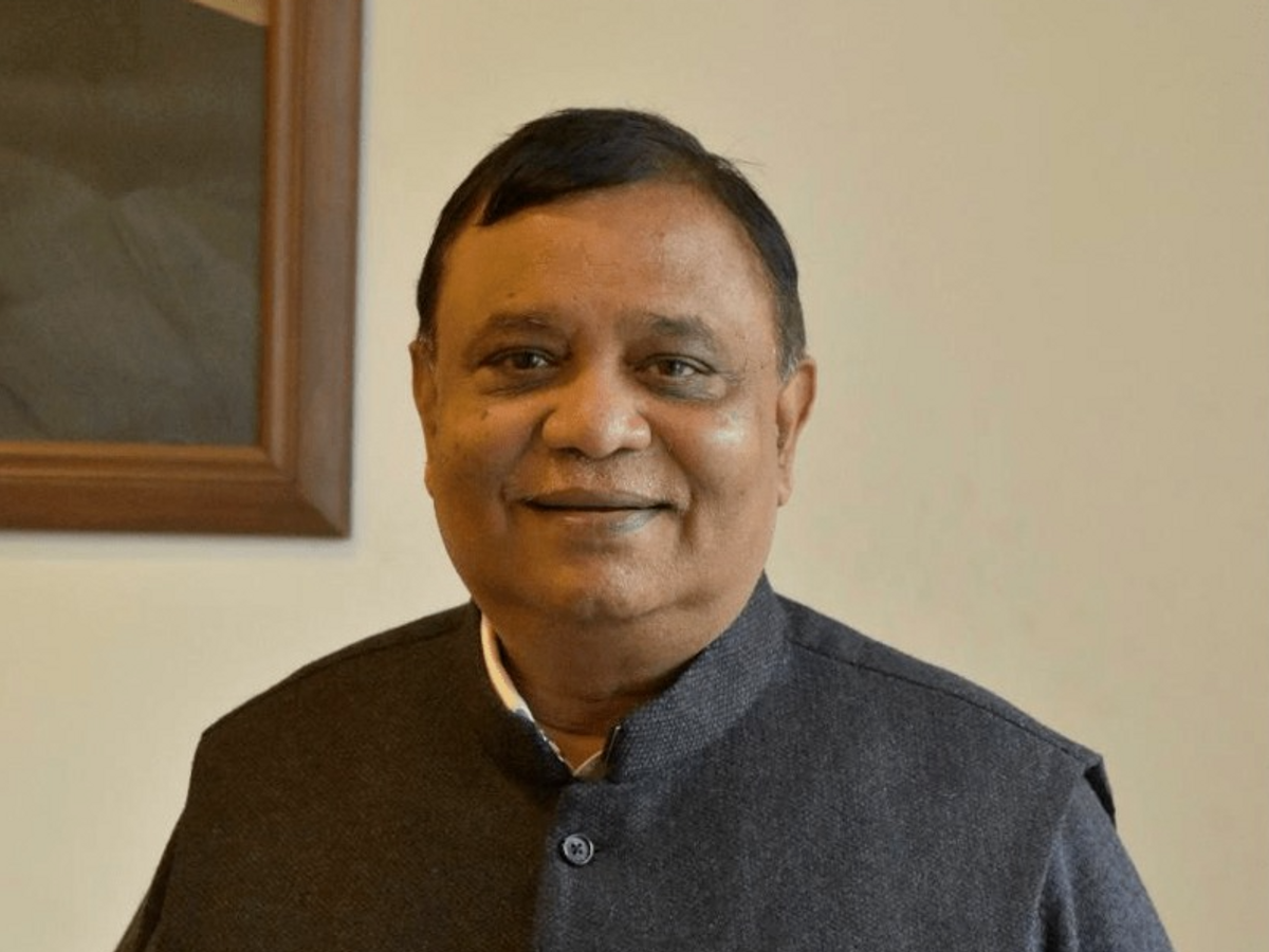 Atul Garg