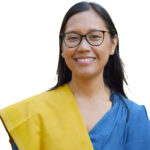 Agatha Sangma