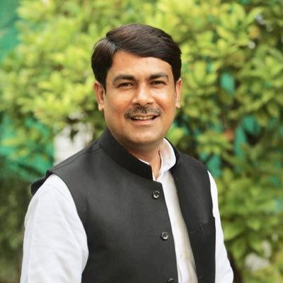 Anand Bhadauria