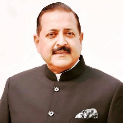 Jitendra Singh
