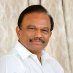 Magunta Sreenivasulu Reddy