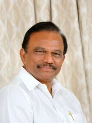 Magunta Sreenivasulu Reddy
