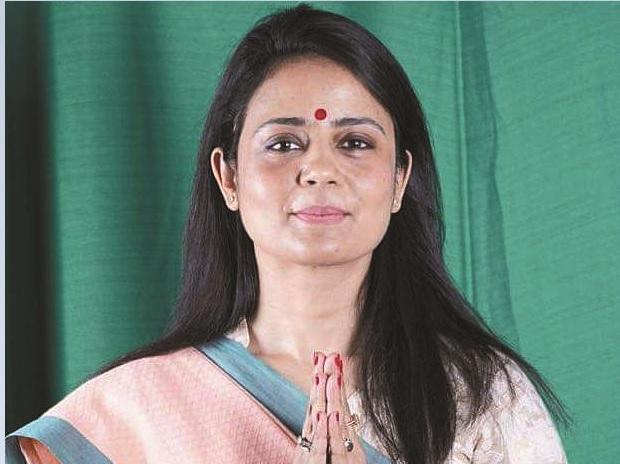 Mahua Moitra