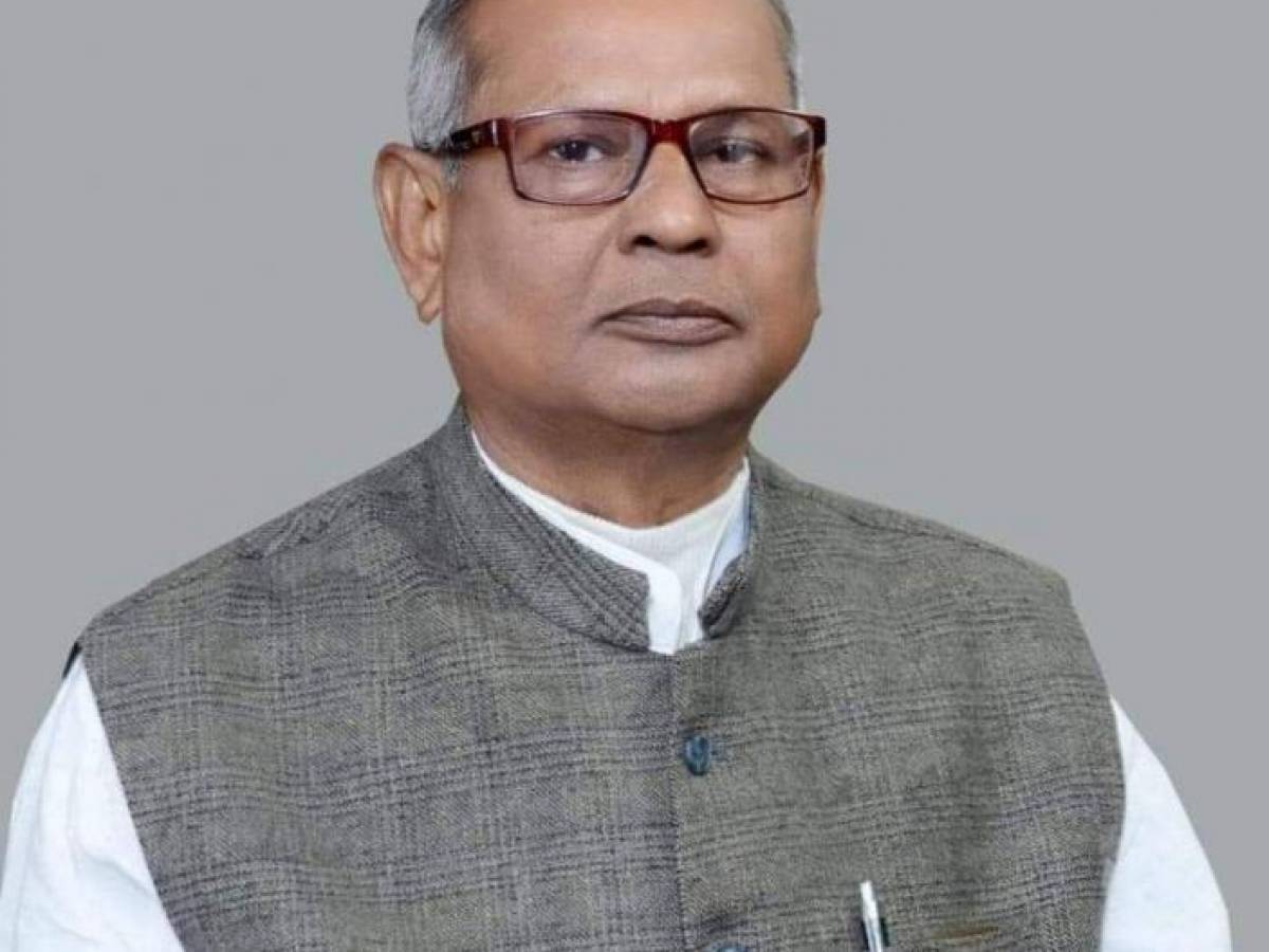 Narayan Das Ahirwar