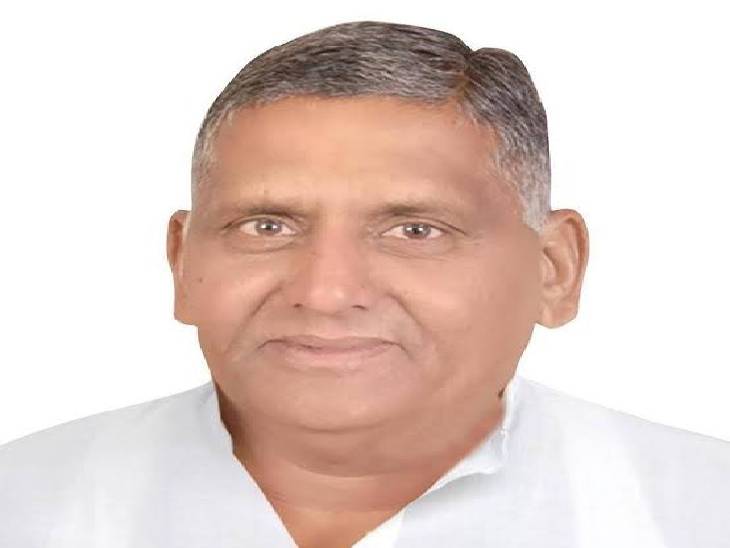 Devendra Singh Bhole