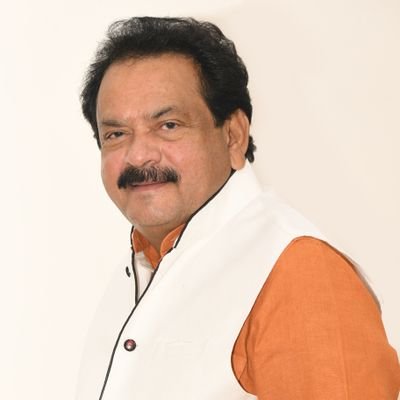S.P. Singh Baghel