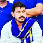 Chandrashekhar Azad