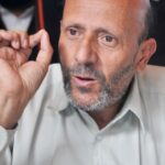 Abdul Rashid Sheikh