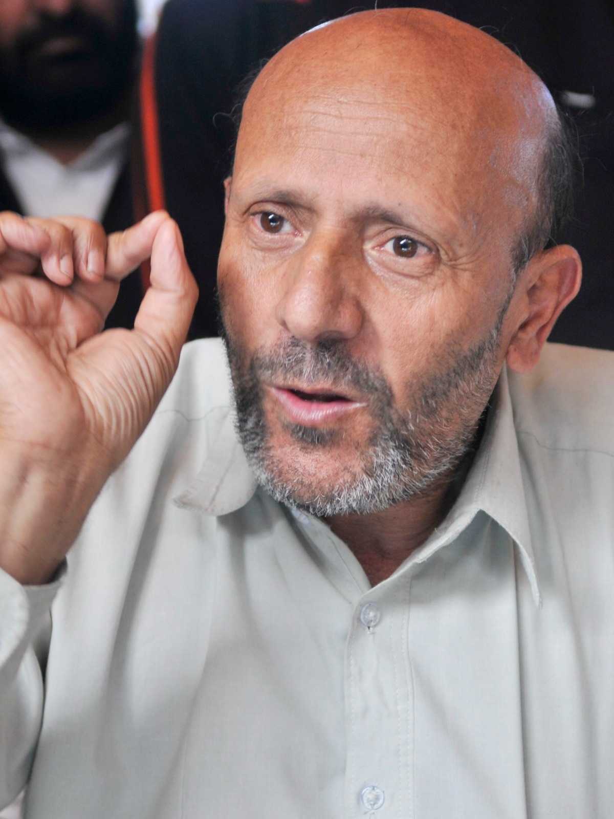 Abdul Rashid Sheikh