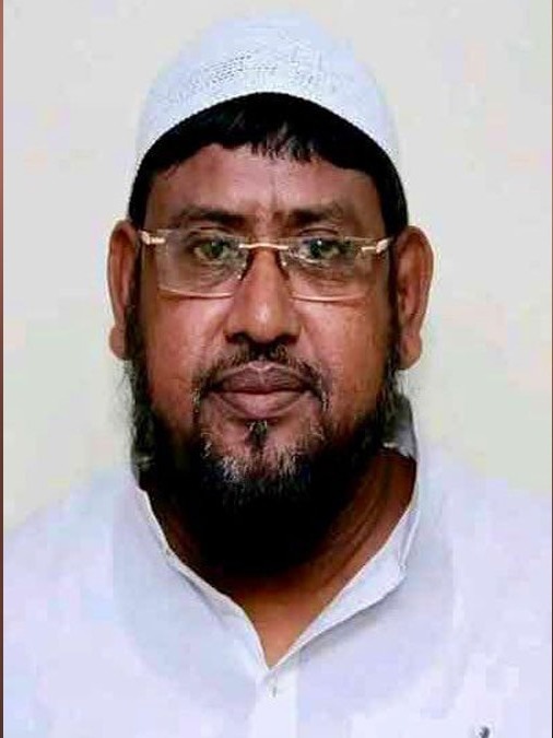 Haji Nurul Islam