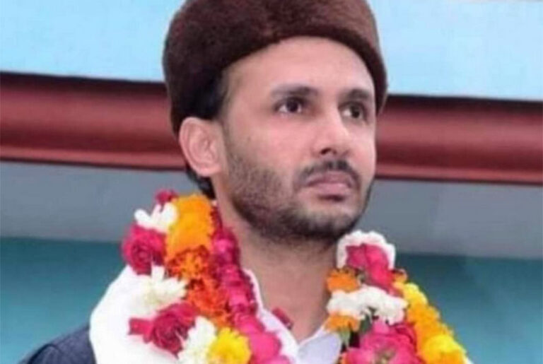 Zia ur Rehman